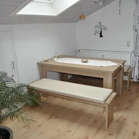 With 1 Bedroom Hopferau
