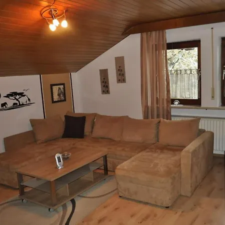 With 1 Bedroom * Hopferau
