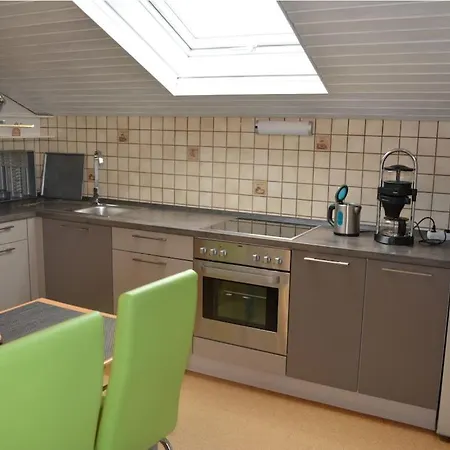 With 1 Bedroom Hopferau