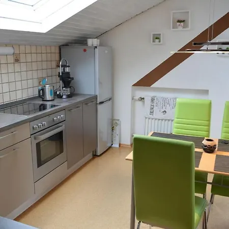 Сasa de vacaciones With 1 Bedroom *
