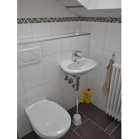 With 1 Bedroom * Hopferau