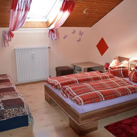 With 1 Bedroom Сasa de vacaciones