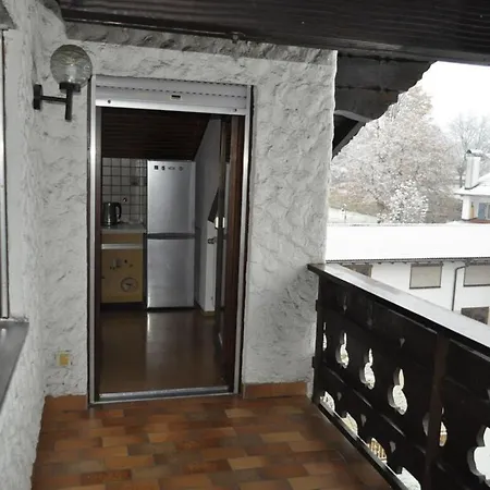 With 1 Bedroom Сasa de vacaciones *
